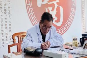 昌吉中医如何治疗阳痿早泄(昌吉最好的中医)